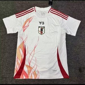 25-26 Japan Away Shirt