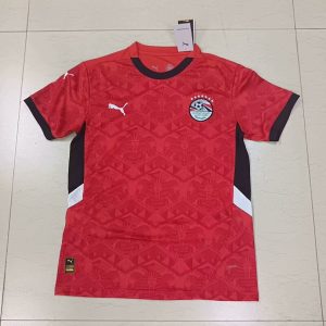 25-26 Home Shirt
