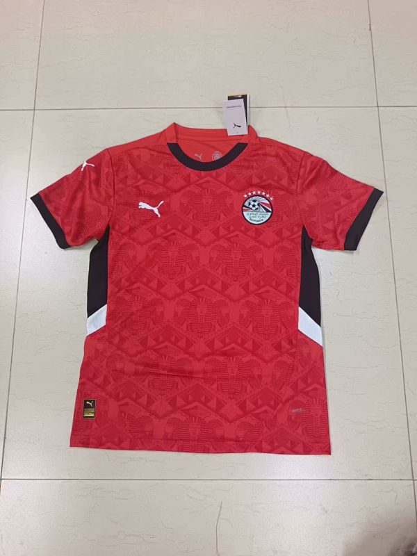 25-26 Home Shirt