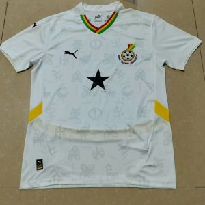25-26 Home Shirt