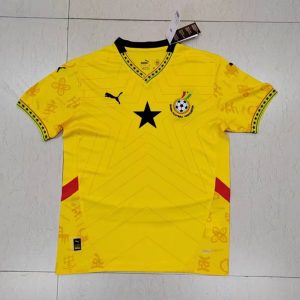 25-26 Away Shirt