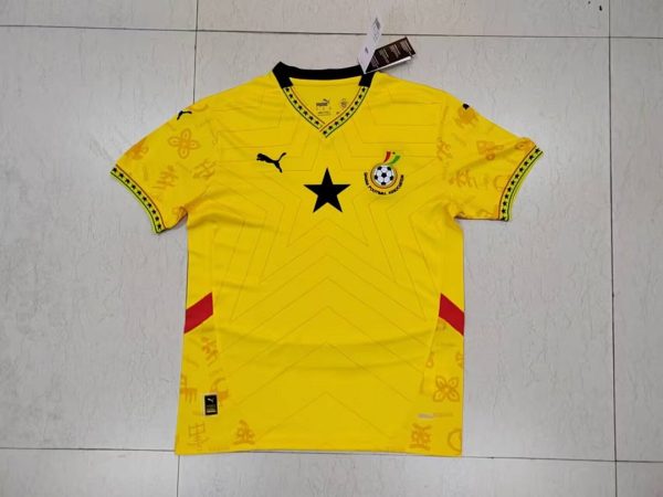 25-26 Away Shirt