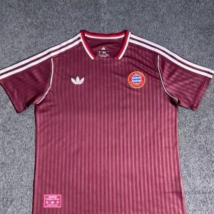 196476327 25-26 Bayern Munich Special Shirt