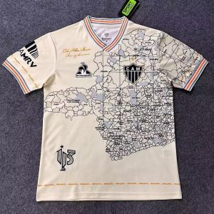 21-22 Home Shirt