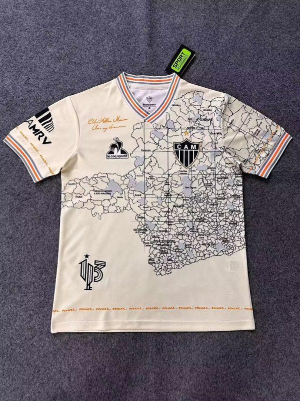 21-22 Home Shirt