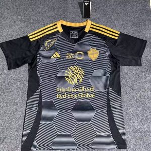 25-26 Home Shirt