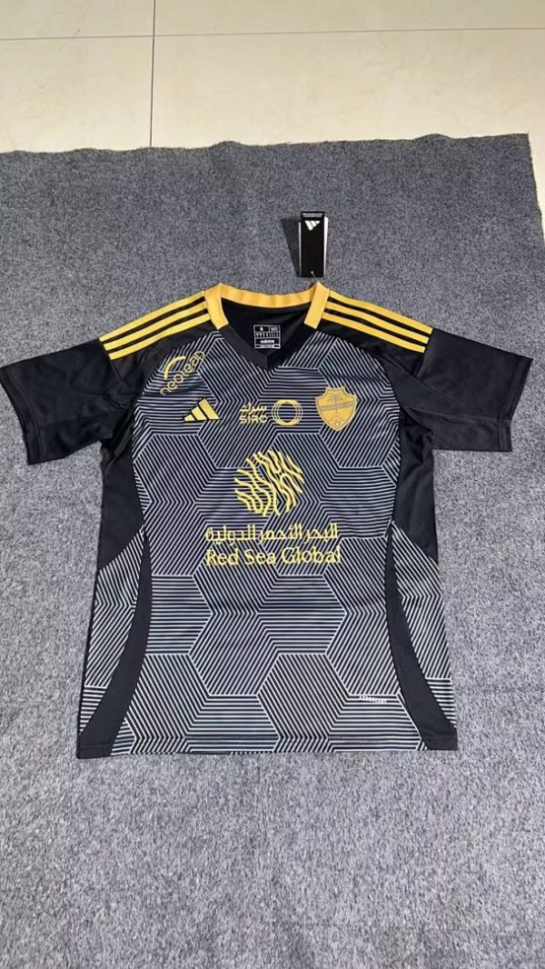 25-26 Home Shirt