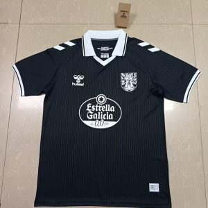 25-26 Away Shirt