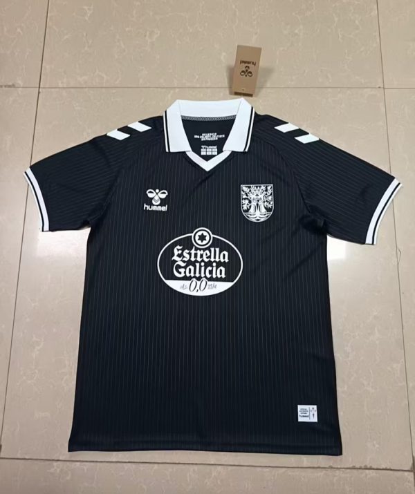 25-26 Away Shirt