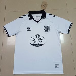 25-26 Home Shirt