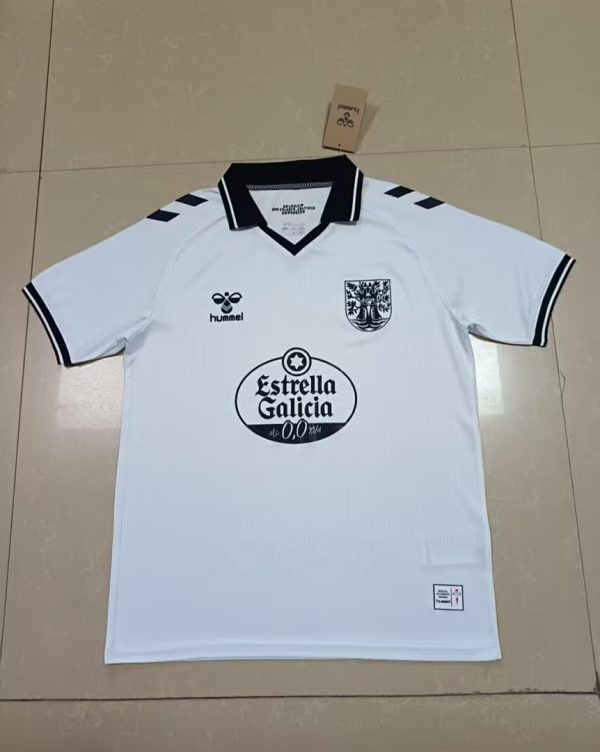 25-26 Home Shirt