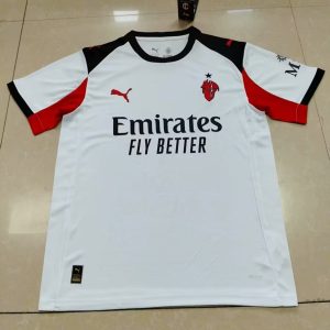 25-26 Away Shirt