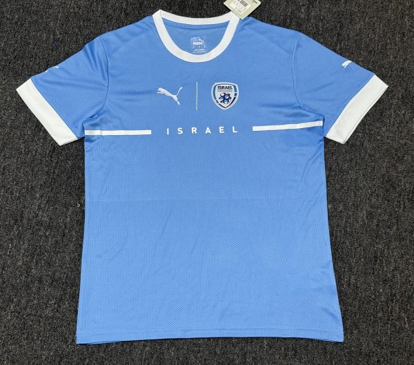 23-24 Home Shirt