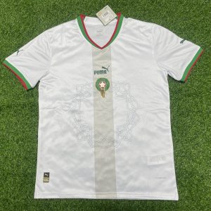22-23 Away Shirt