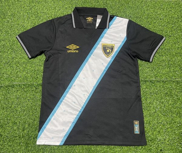 23-24 Away Shirt