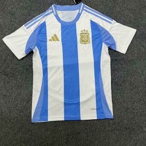 196490370 24-25 Home Shirt