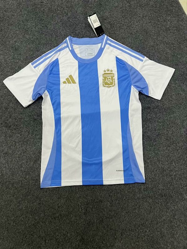 24-25 Home Shirt
