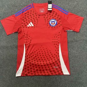 196490509 24-25 Home Shirt