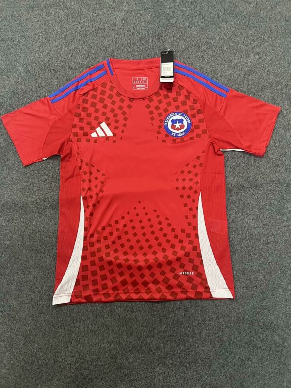24-25 Home Shirt