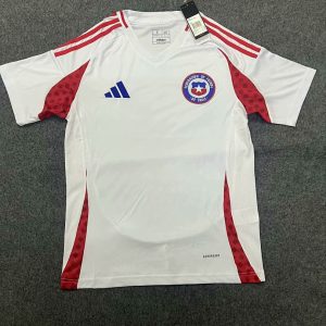 196490575 24-25 Away Shirt