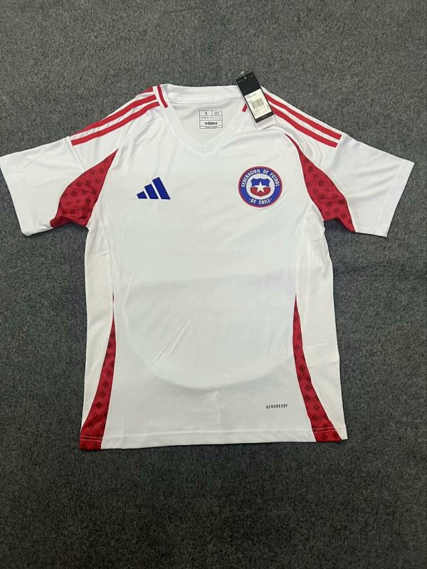 24-25 Away Shirt
