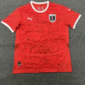 196490646 24-25 Home Shirt