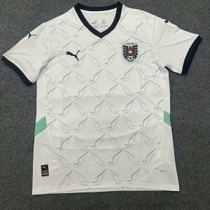 196490743 24-25 Away Shirt