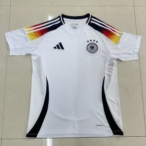 196490923 24-25 Germany Home Shirt