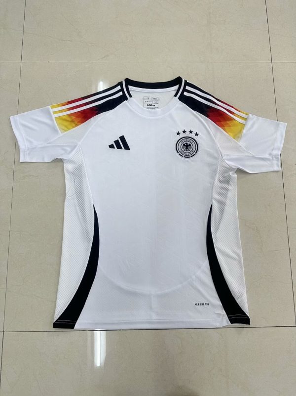 24-25 Germany Home Shirt