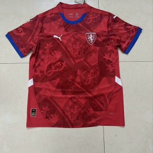 196491058 24-25 Home Shirt