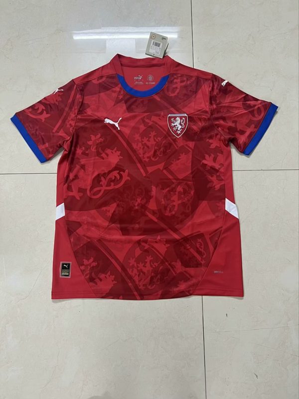 24-25 Home Shirt