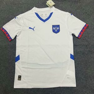 196491164 24-25 Away Shirt
