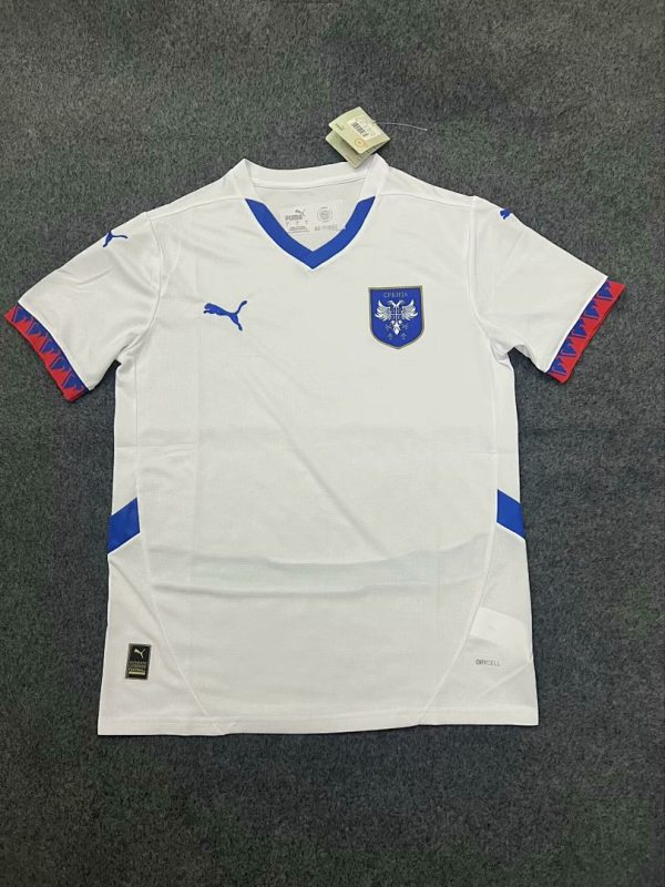 24-25 Away Shirt