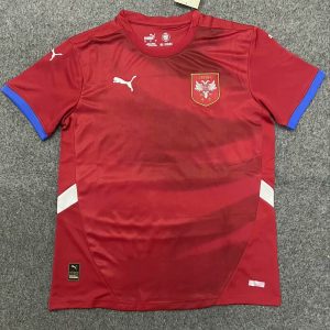 196491270 24-25 Home Shirt