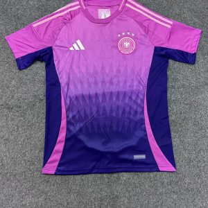 196491460 24-25 Germany Away Shirt