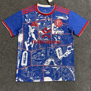 25-26 Special Shirt