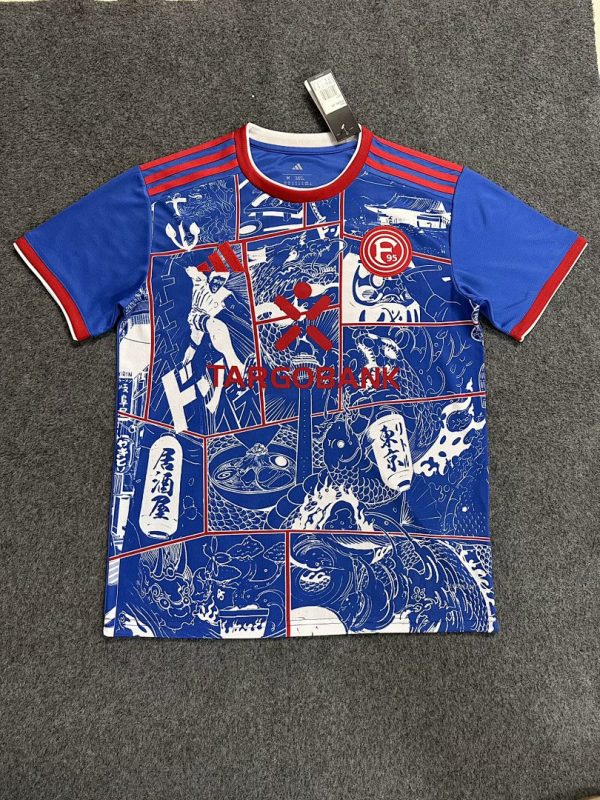 25-26 Special Shirt