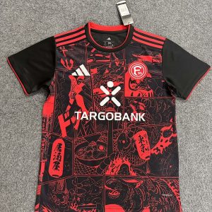 25-26 Special Shirt