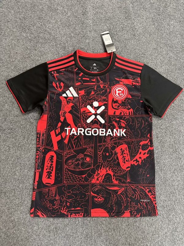 25-26 Special Shirt