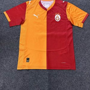 196492205 25-26 Home Shirt