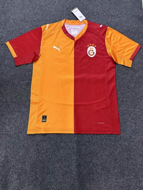 25-26 Home Shirt