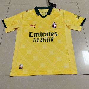 25-26 Third Shirt