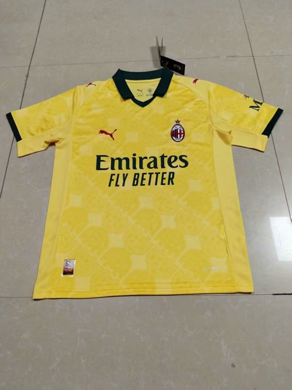 25-26 Third Shirt