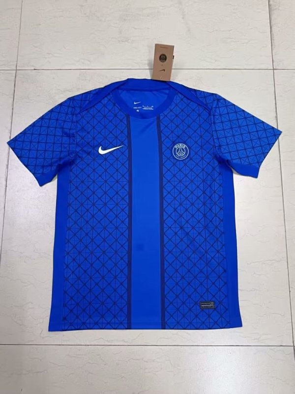 25-26 Paris Saint-Germain Training Shirt