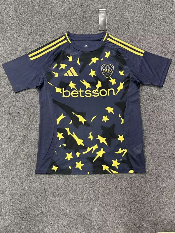 25-26 Third Shirt