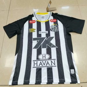 196493992 25-26 Santos Laguna Away Shirt