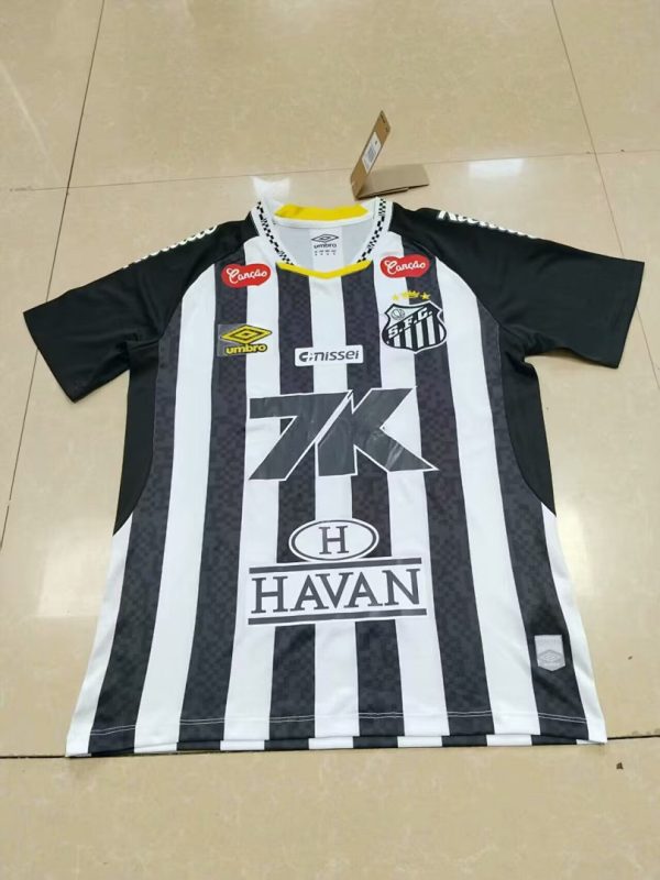 25-26 Santos Laguna Away Shirt
