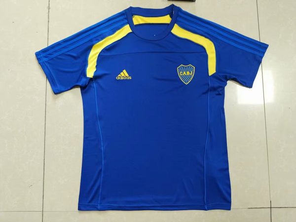 25-26 Training Shirt