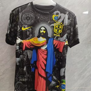 196494255 24-25 Barcelona Special Shirt