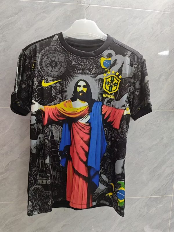 24-25 Barcelona Special Shirt